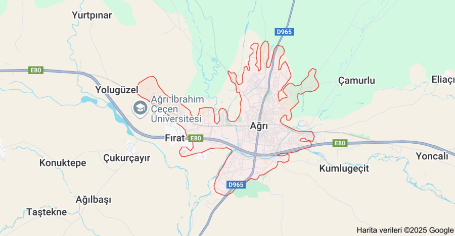 Ağrı Site Aç