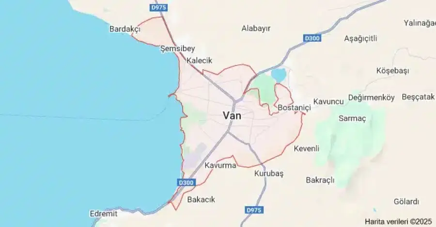 Van Web Tasarım